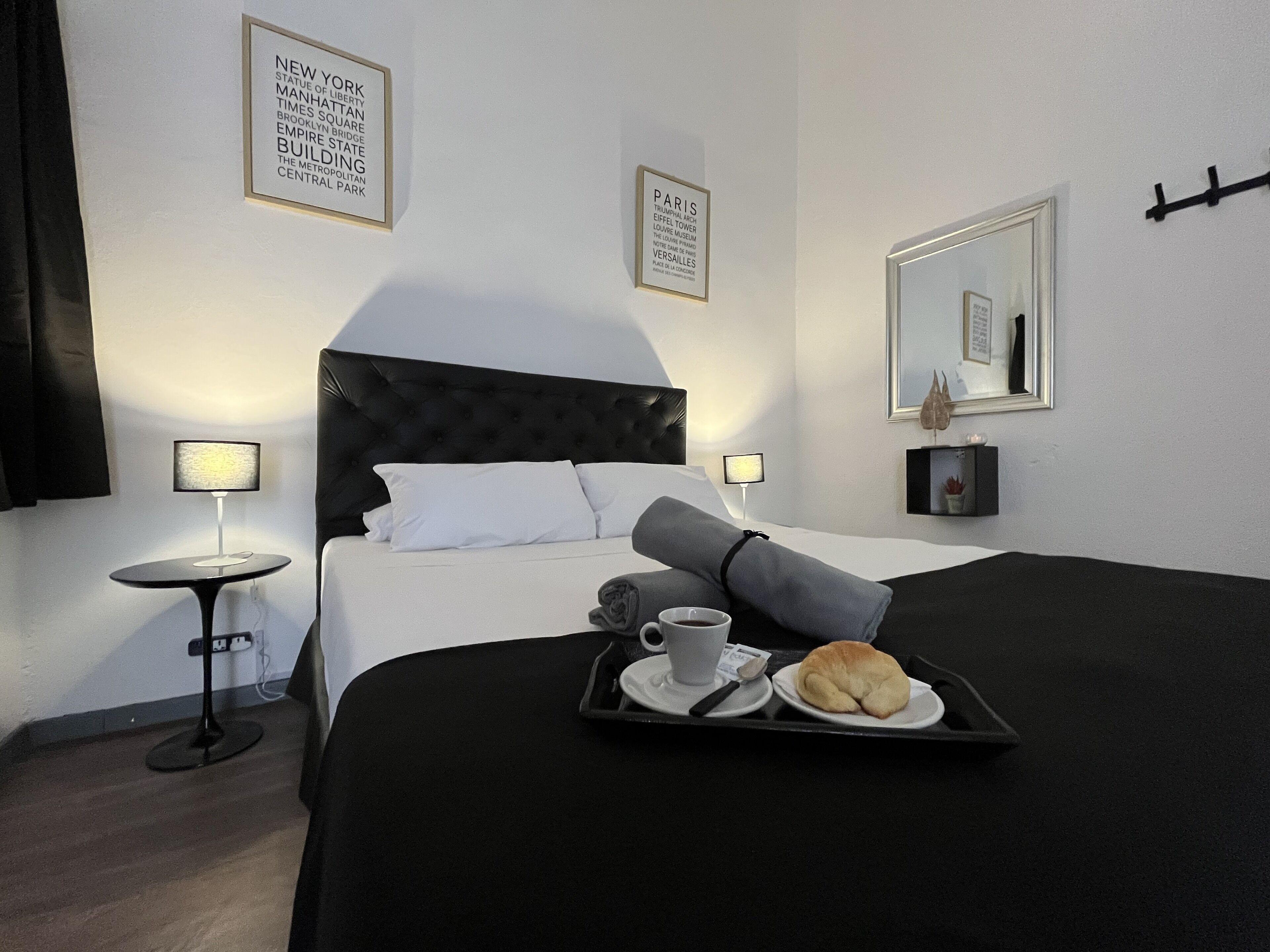 Ph Palermo Hostel - Buenos Aires, Buenos Aires